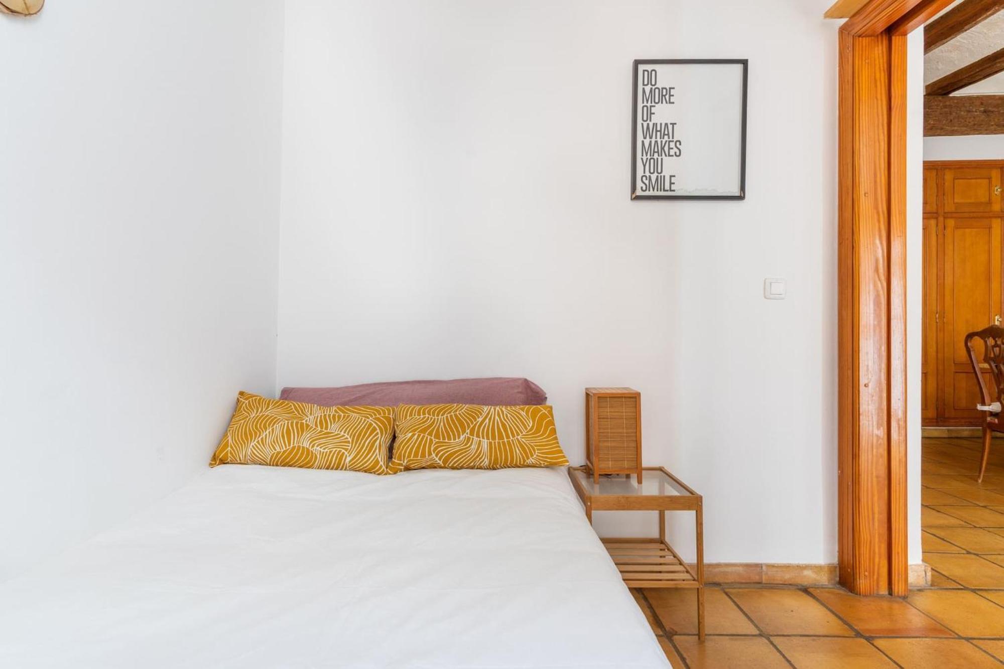 Musico Turia Gardens Appartement Valencia Buitenkant foto