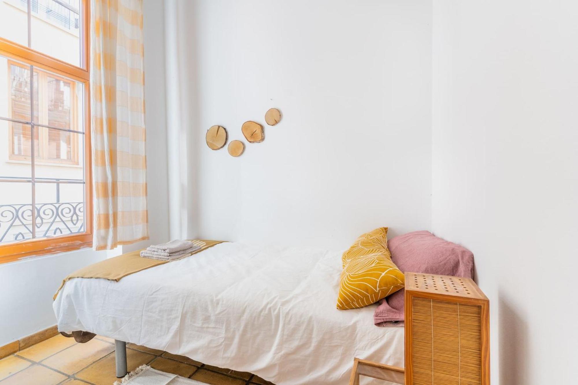 Musico Turia Gardens Appartement Valencia Buitenkant foto