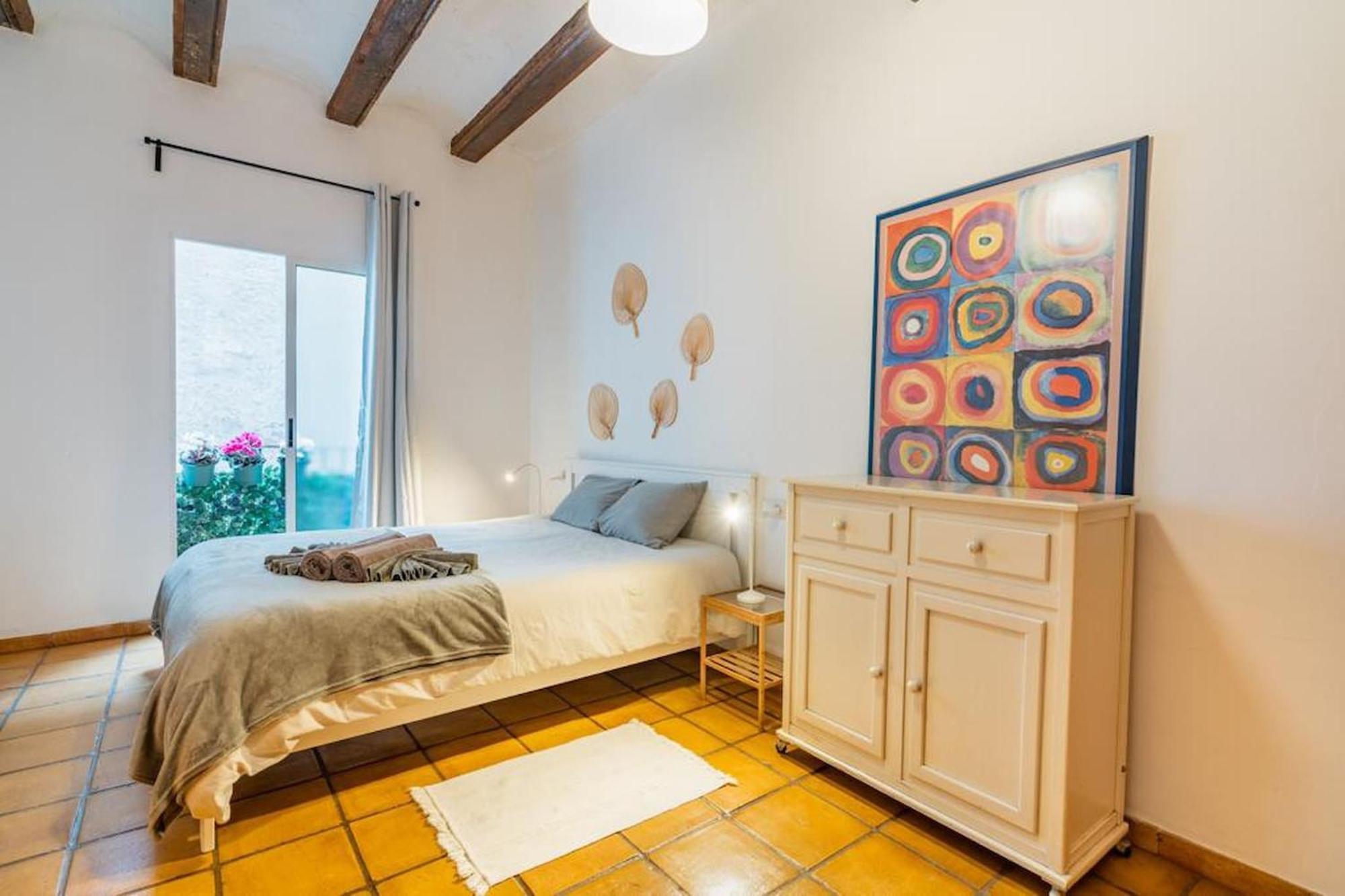 Musico Turia Gardens Appartement Valencia Buitenkant foto