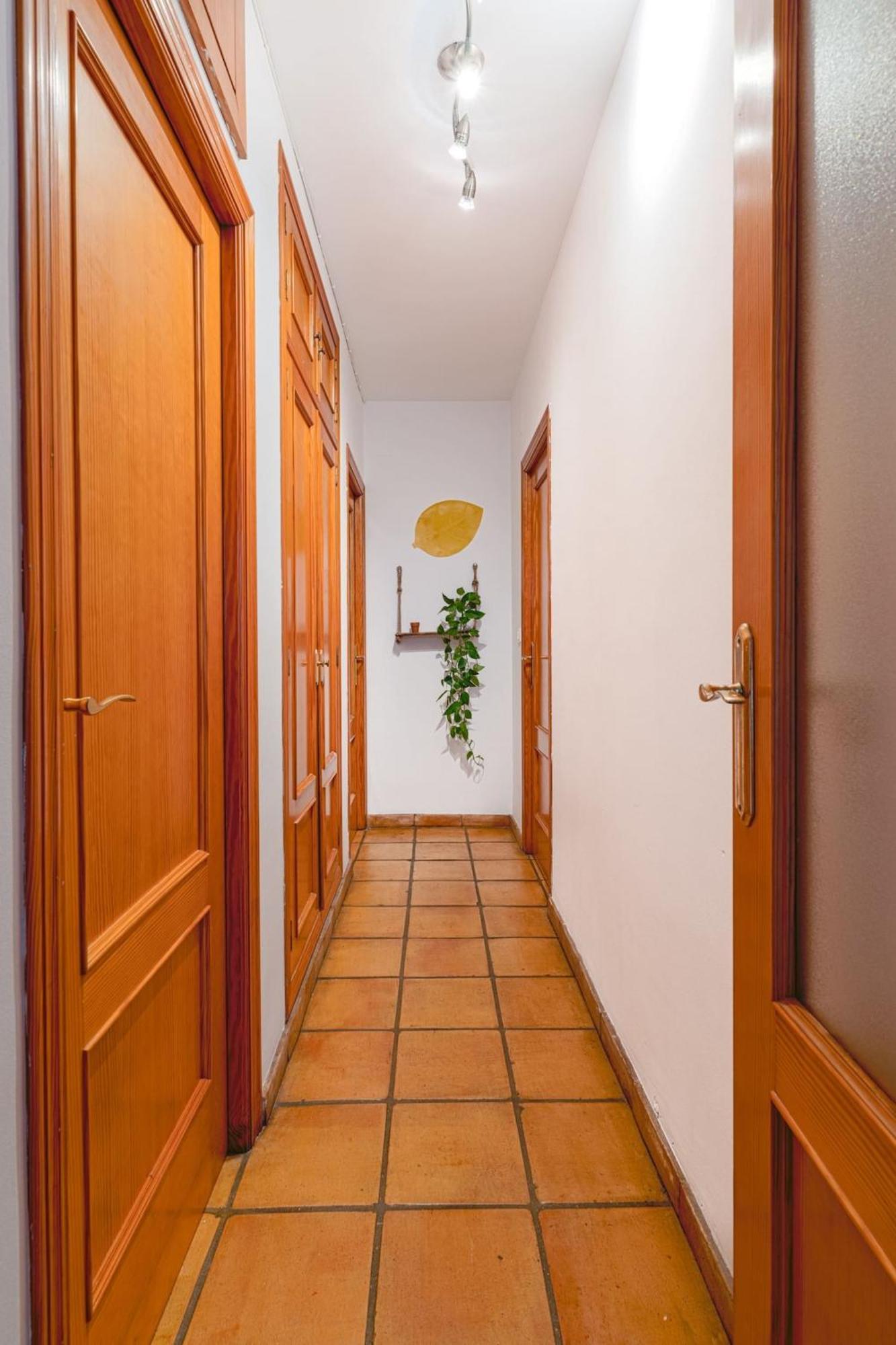 Musico Turia Gardens Appartement Valencia Buitenkant foto