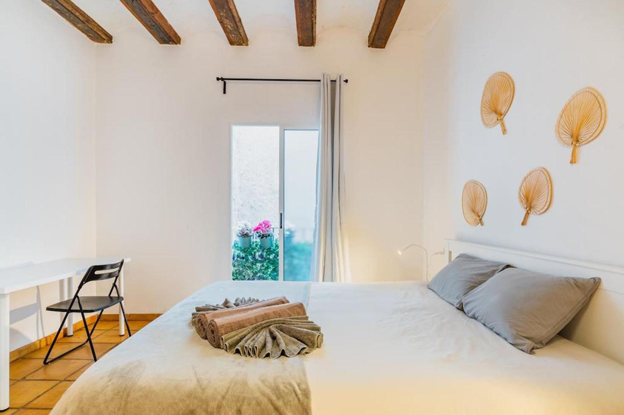 Musico Turia Gardens Appartement Valencia Buitenkant foto