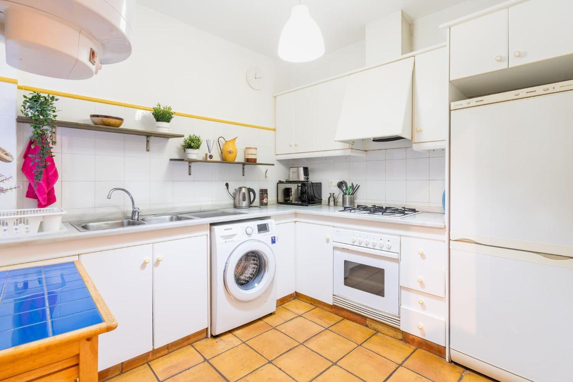 Musico Turia Gardens Appartement Valencia Buitenkant foto