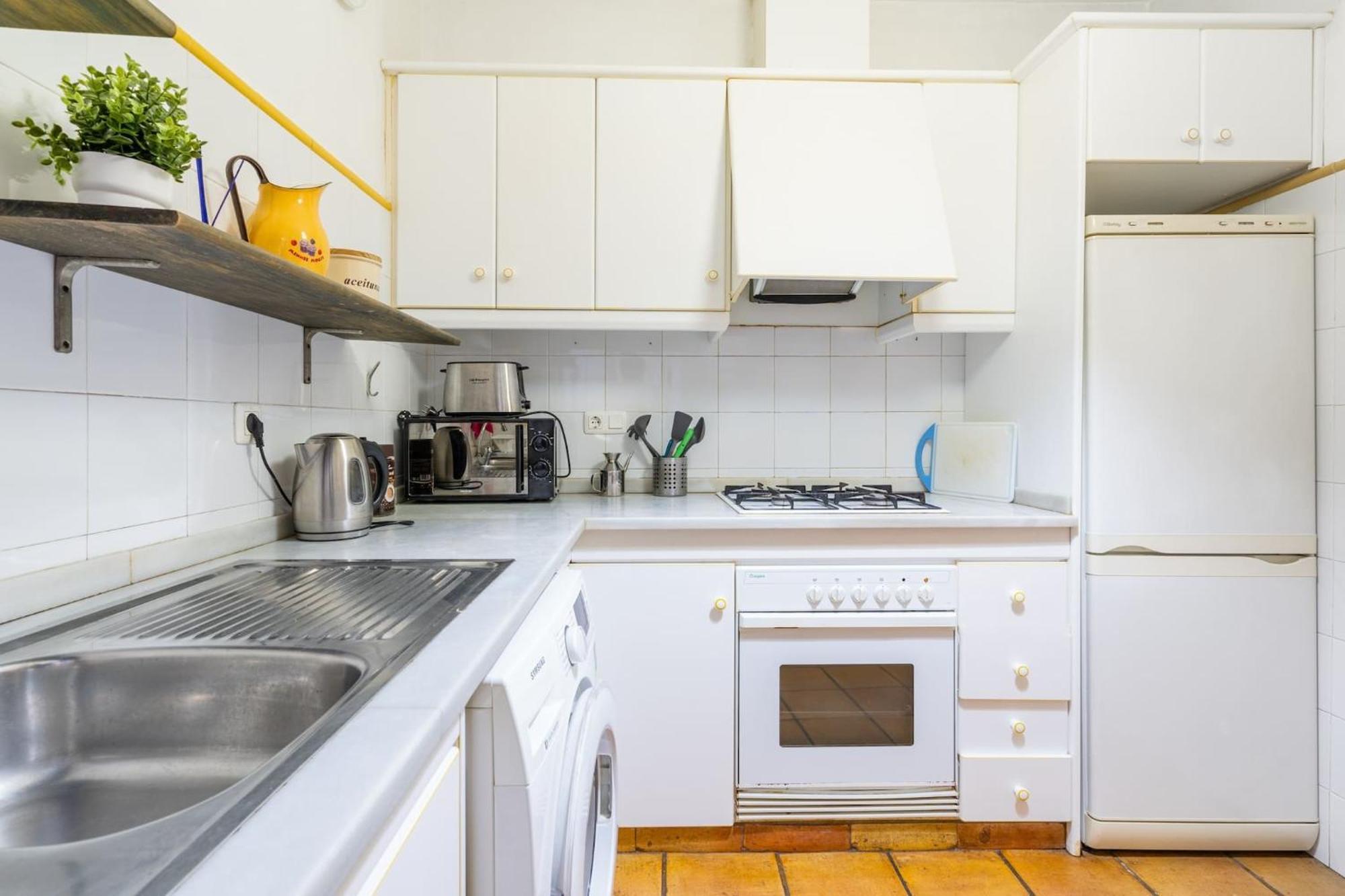 Musico Turia Gardens Appartement Valencia Buitenkant foto