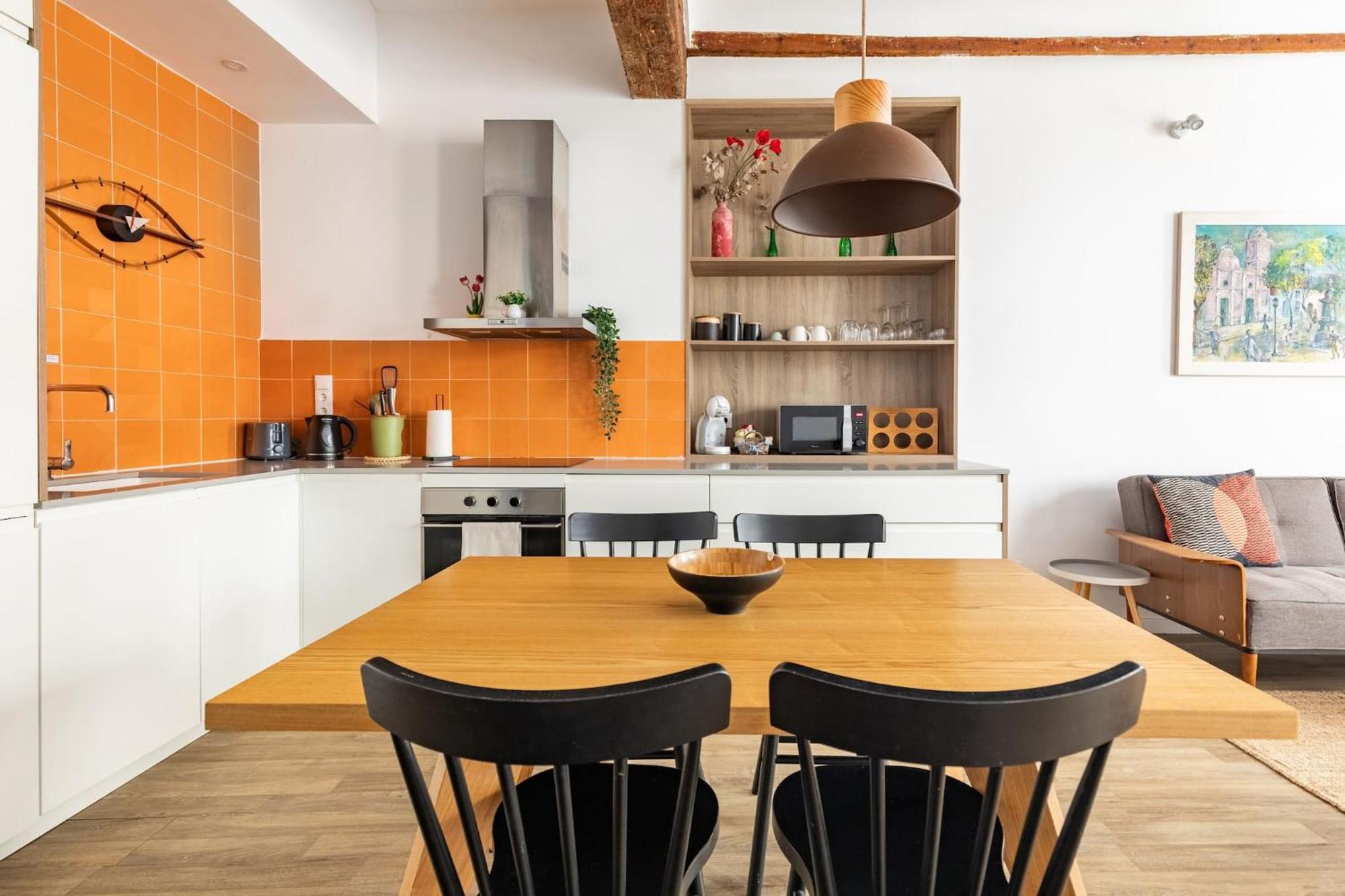 Musico Turia Gardens Appartement Valencia Buitenkant foto