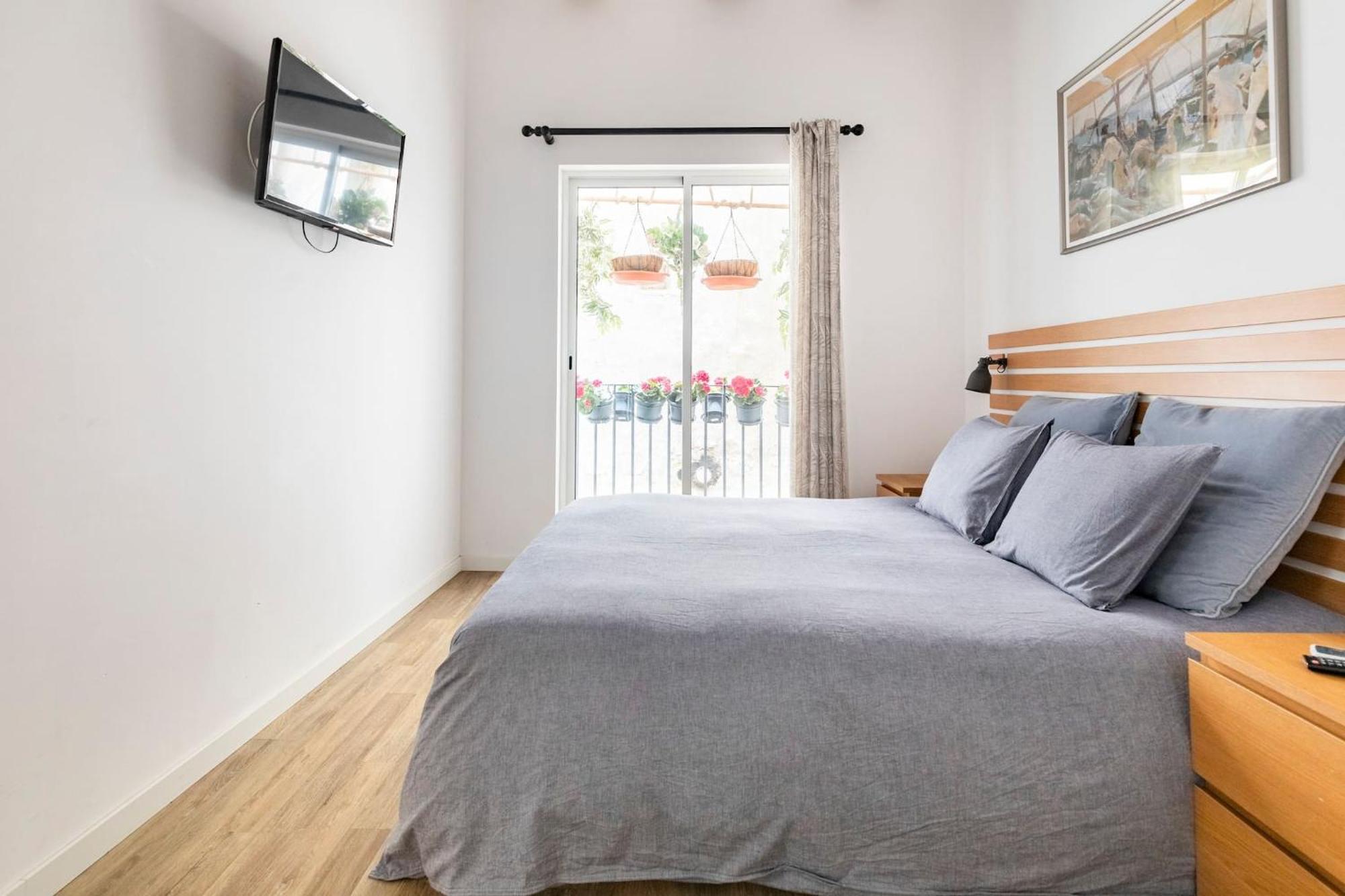Musico Turia Gardens Appartement Valencia Buitenkant foto
