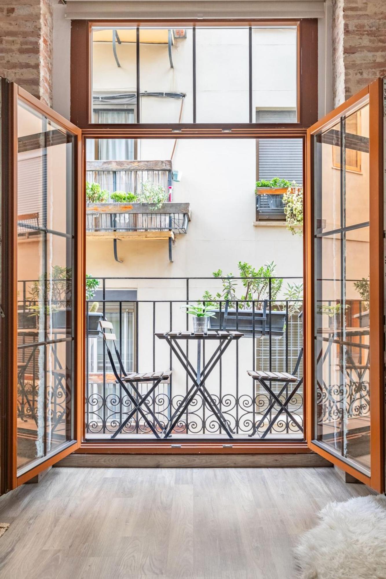 Musico Turia Gardens Appartement Valencia Buitenkant foto