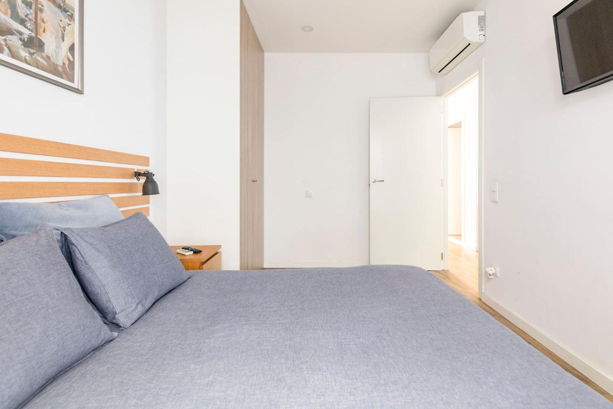 Musico Turia Gardens Appartement Valencia Buitenkant foto