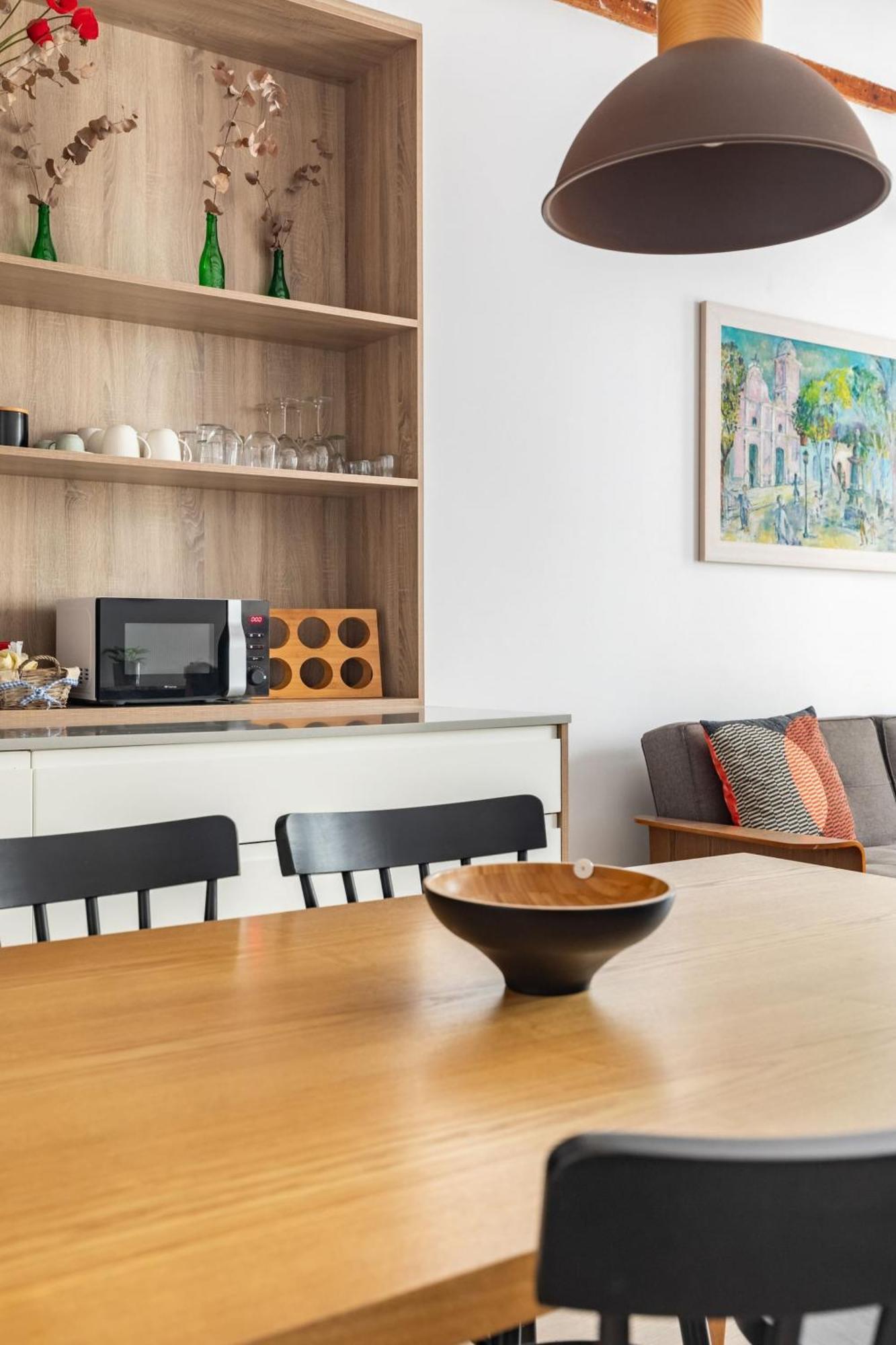 Musico Turia Gardens Appartement Valencia Buitenkant foto